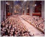 Concile Vatican II, 1962