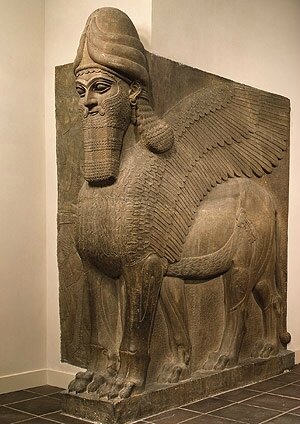 Assyrien