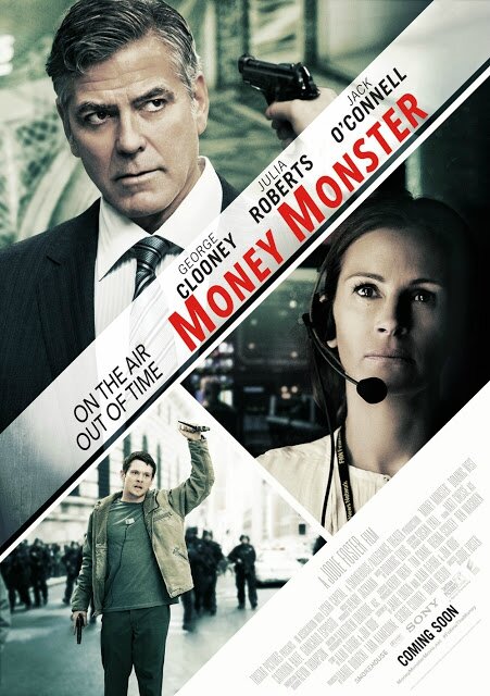 MONEY MONSTER_Poster