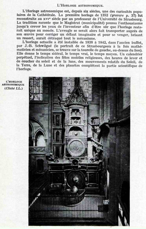 Strasbourg 18 50