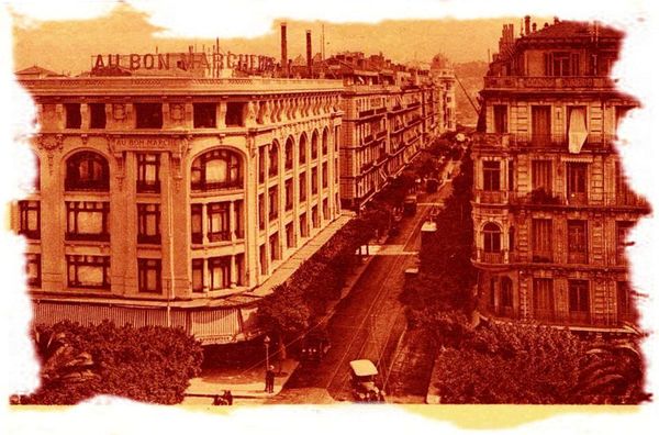 Alger rue d'isly - Copie