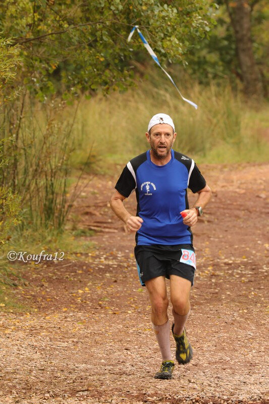 Photos JMP©Koufra12 - Salagou - Trail - 13102018 - 0071
