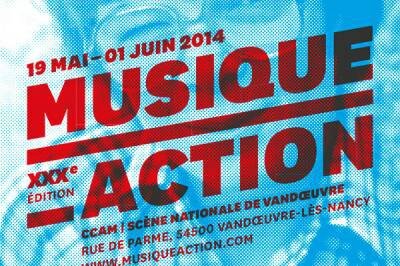 musique action 2014
