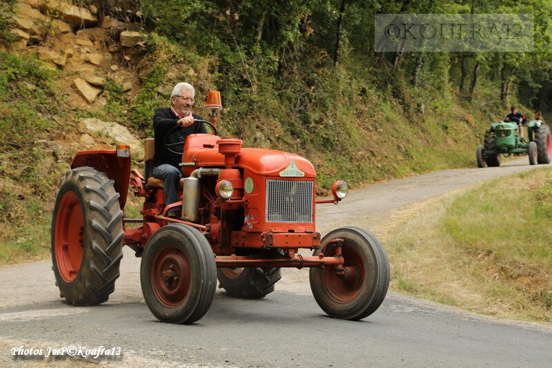 Photos JMP©Koufra 12 - Cornus - Rando Tracteurs - 15082019 - 0405