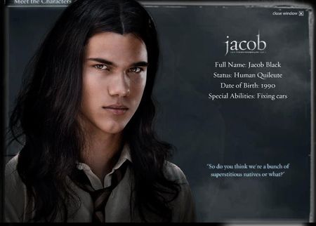 Jacob