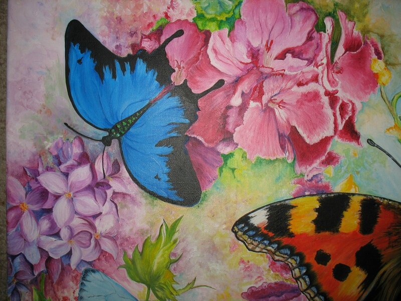 papillon [1600x1200]