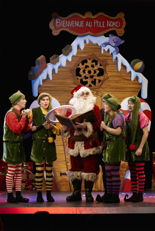 AU PAYS DU PERE NOEL_2