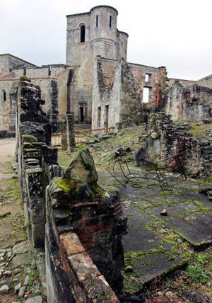 oradour