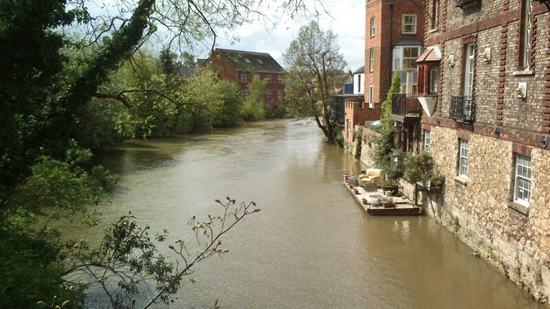 Oxford Thames (2)