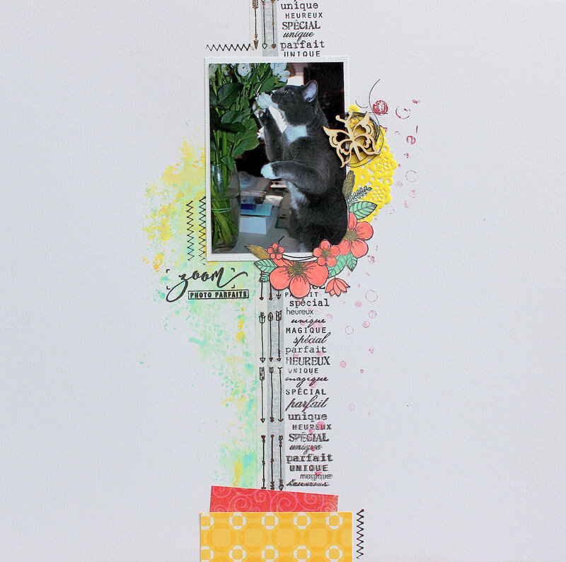 21 - Scrapbea