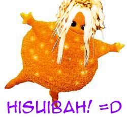 hisuibah