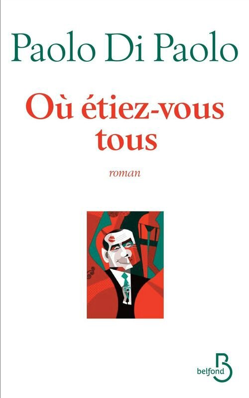 ou étiez vous