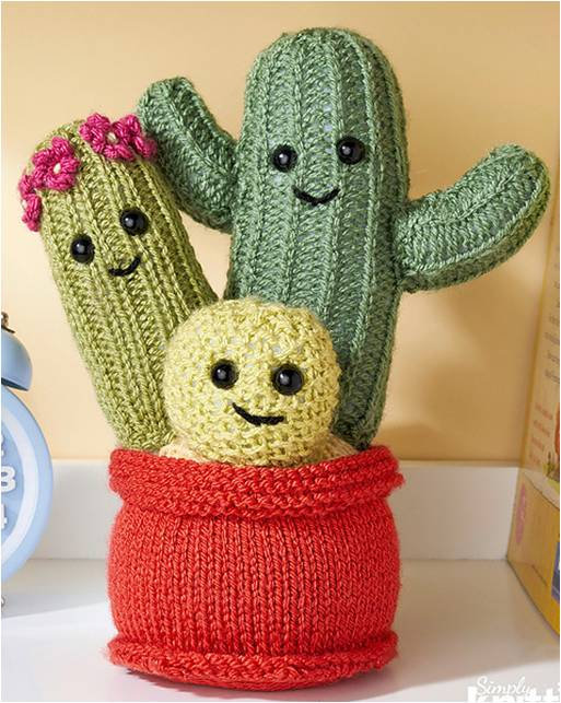 Traduction Cactus Family - Claire Fairall