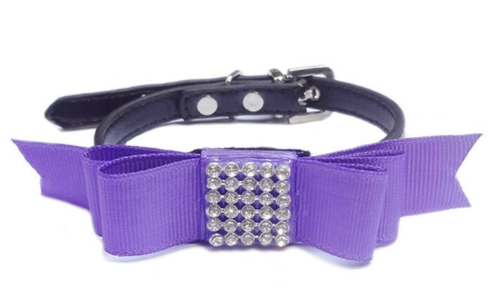 collier bijou