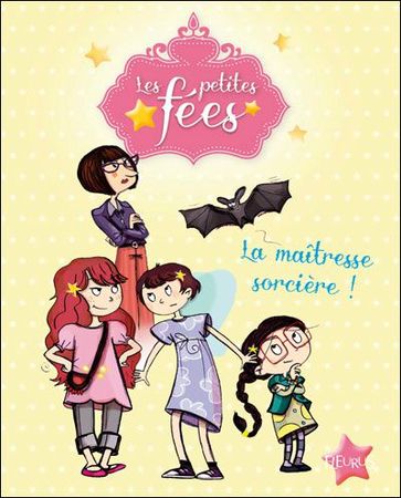 les petites fées