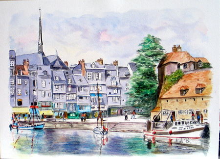 HONFLEUR_2