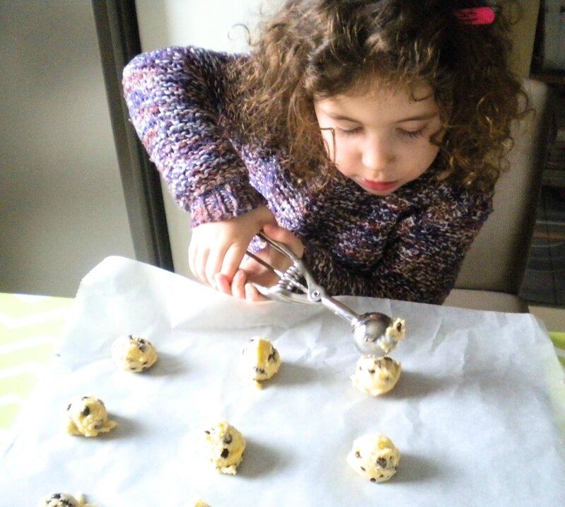 Cookies simplissimes
