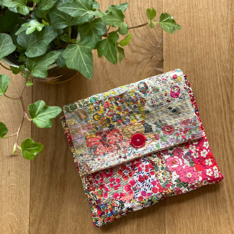 Pochette Kantha (5)