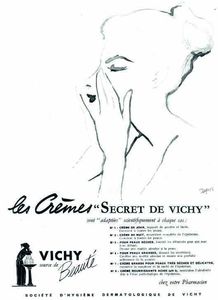Cremes_Secret_de_Vichy