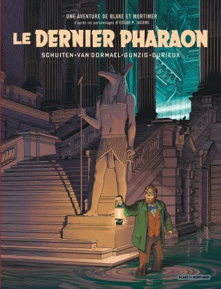 autour-de-blake-mortimer-tome-11-dernier-pharaon-le