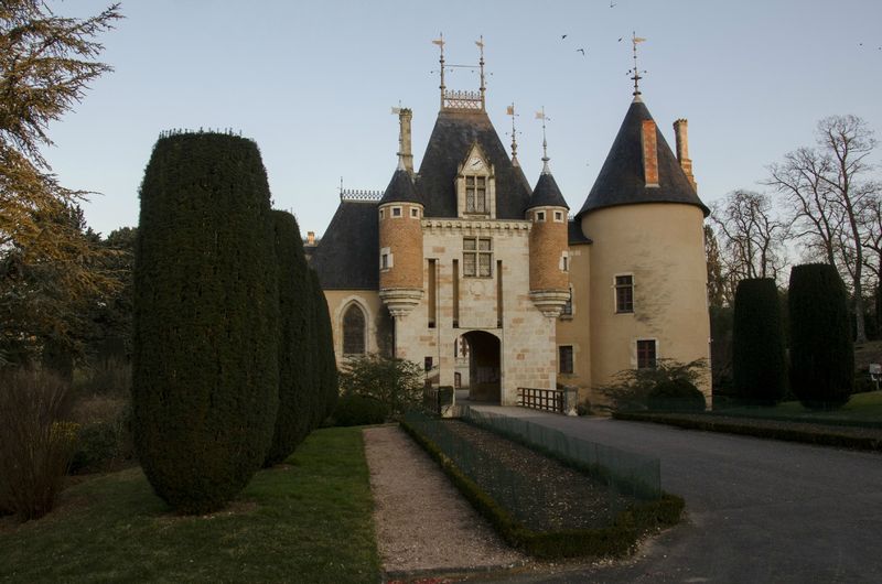 chateau de France (2)
