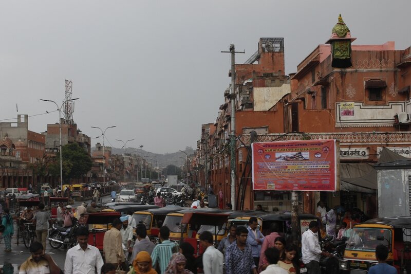 Jaipur