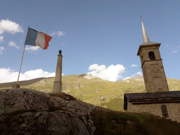 73320 - Tignes