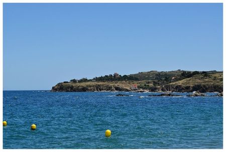 Argelès sur Mer - le Racou 2