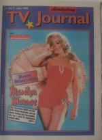 1996 tv journal Allemagne