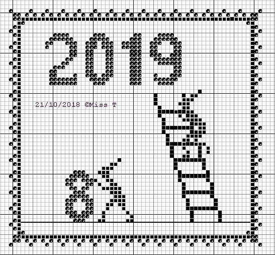 2019 NB