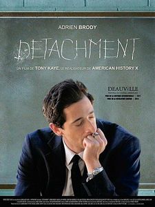 Detachment-Affiche-France1