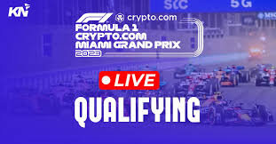 miami grand prix 2023 qualifying results