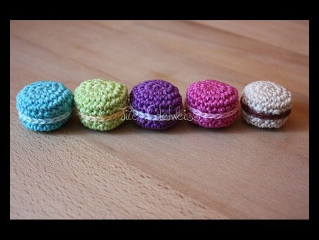 macaron