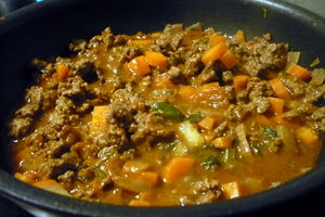 bolognaise