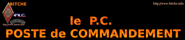 LE PC POSTE dde COMMANDEMENT 001