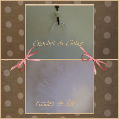 Couronne en Tulle 2