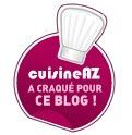 Logo - Cuisine AZ -