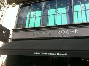 Patrick Roger Boutique Saint-Germain (4) J&W