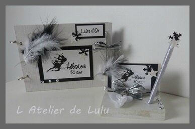 decoration feerique pour anniversaire