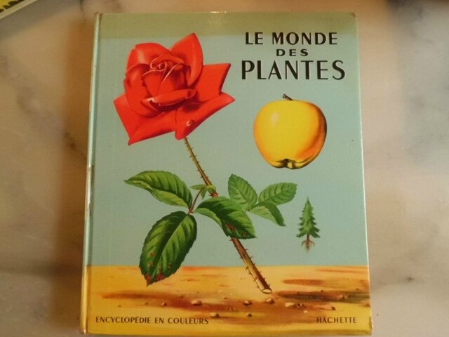 le-monde-des-plantes-encyclopédie-en-couleur