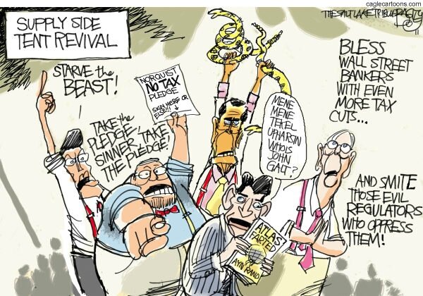 reaganomics