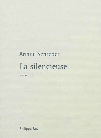 La silencieuse