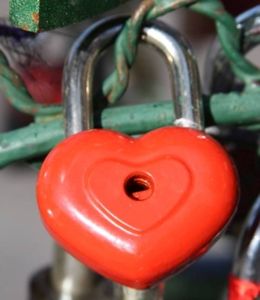 cadenas_Coeur