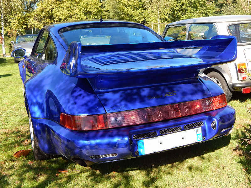 Porsche911TurboRSar