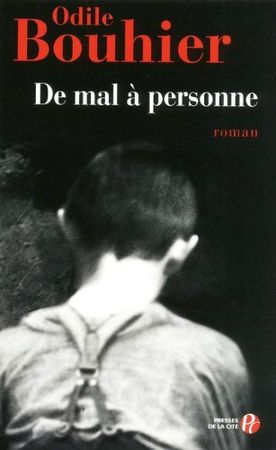 malàpersonne