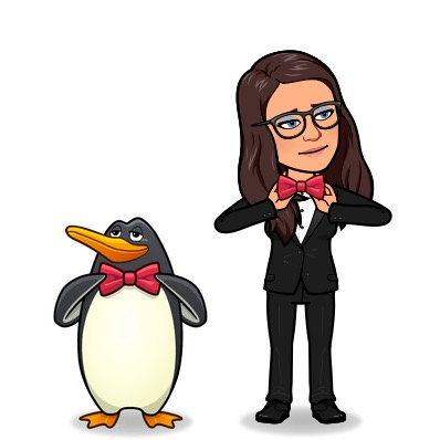 pingouin