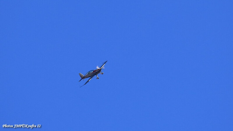 Photos JMP©Koufra 12 - La Cavalerie - Aérodrome - avion - Voltige - Extra 300 - 03032019 - 0073