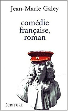 comédie française