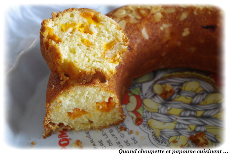 gâteau yaourt à l'abricot-3665