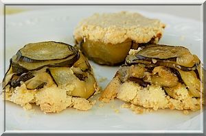 Crumble_courgettes